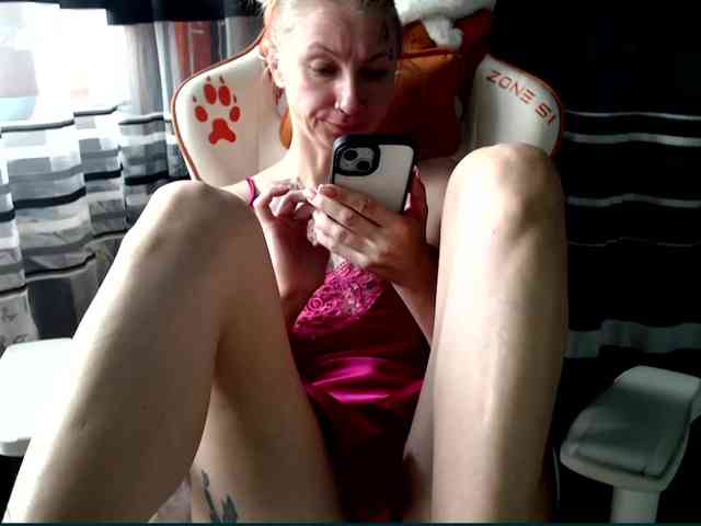 Lollifoxy webcam