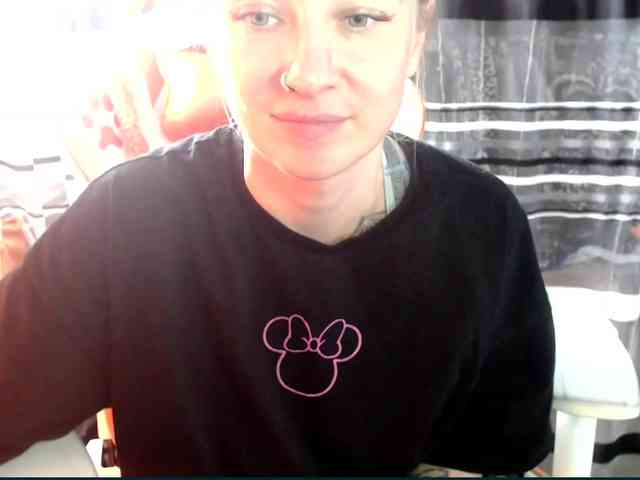 Lollifoxy webcam