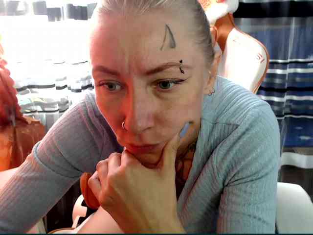 Lollifoxy webcam
