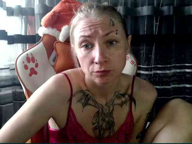 Lollifoxy webcam