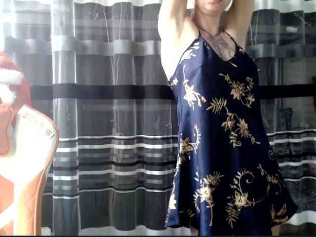Lollifoxy webcam