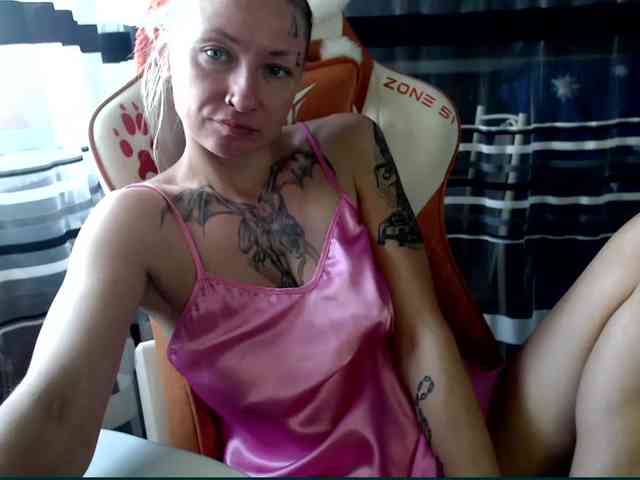 Lollifoxy webcam
