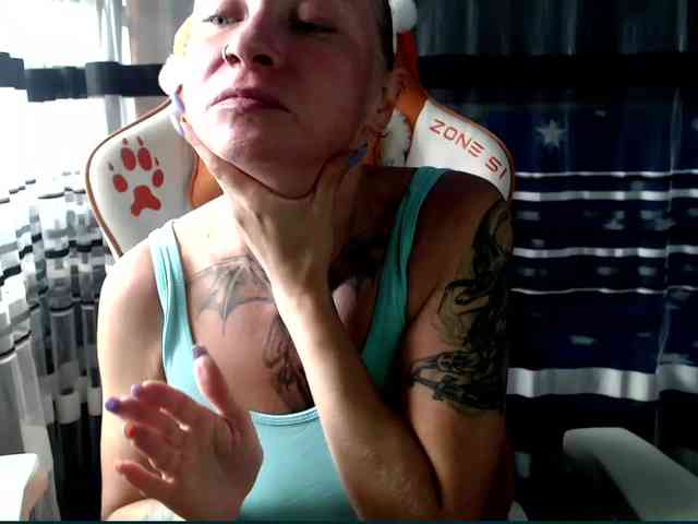 Lollifoxy webcam