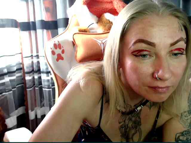Lollifoxy webcam