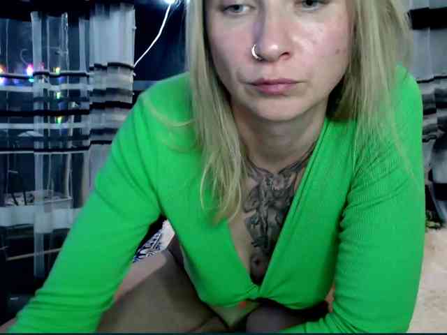 Lollifoxy webcam