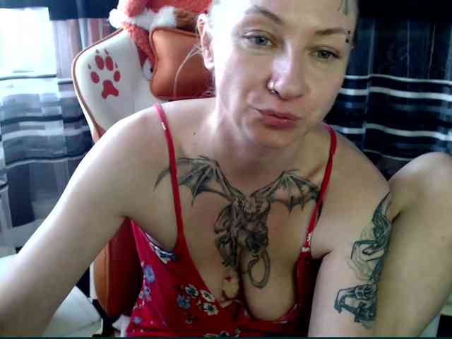 Lollifoxy webcam