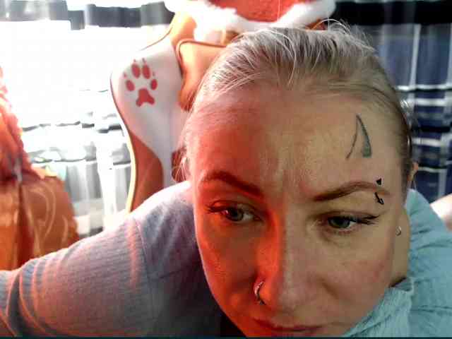 Lollifoxy webcam