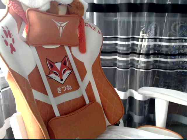 Lollifoxy webcam