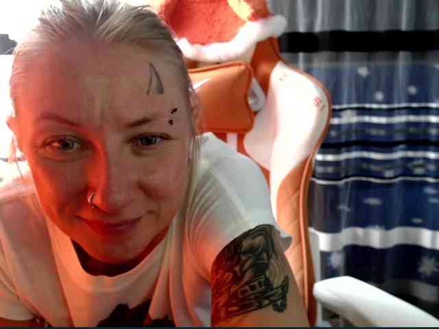 Lollifoxy webcam