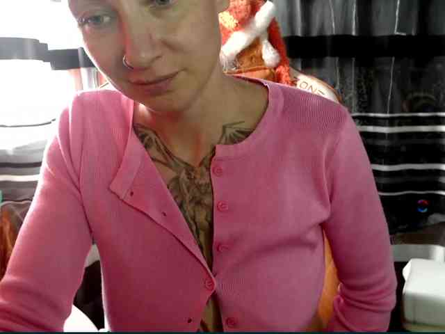 Lollifoxy webcam