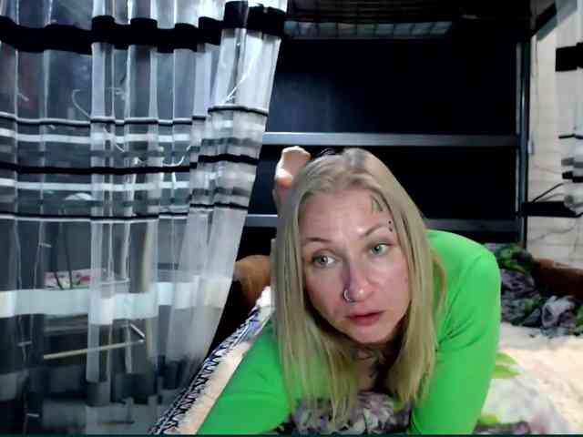 Lollifoxy webcam