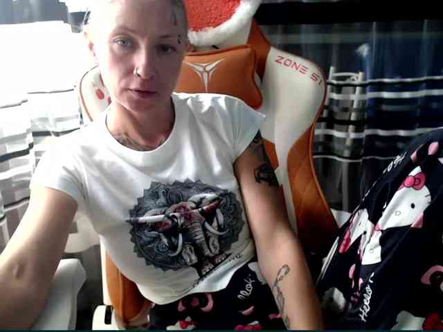 Lollifoxy webcam