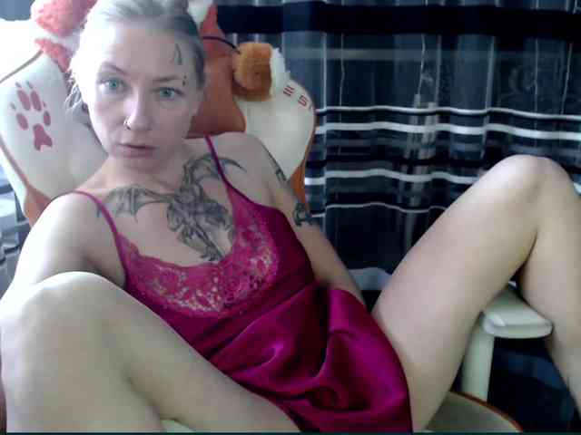 Lollifoxy webcam