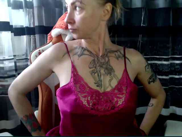 Lollifoxy webcam