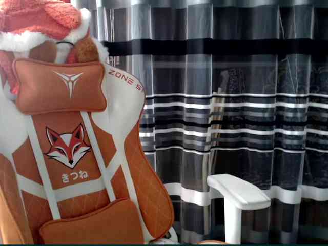 Lollifoxy webcam