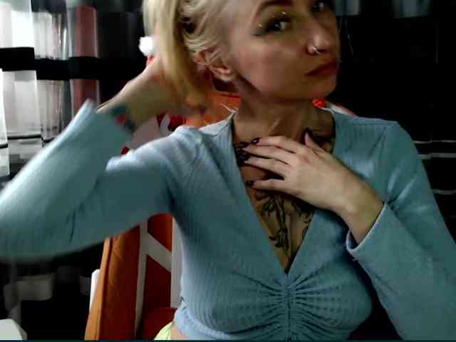 Lollifoxy webcam