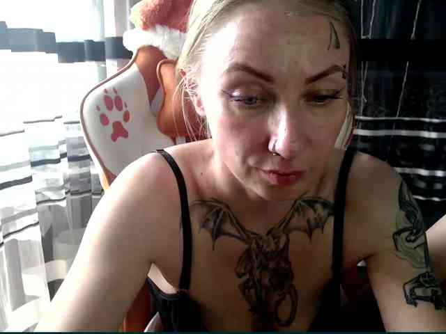 Lollifoxy webcam
