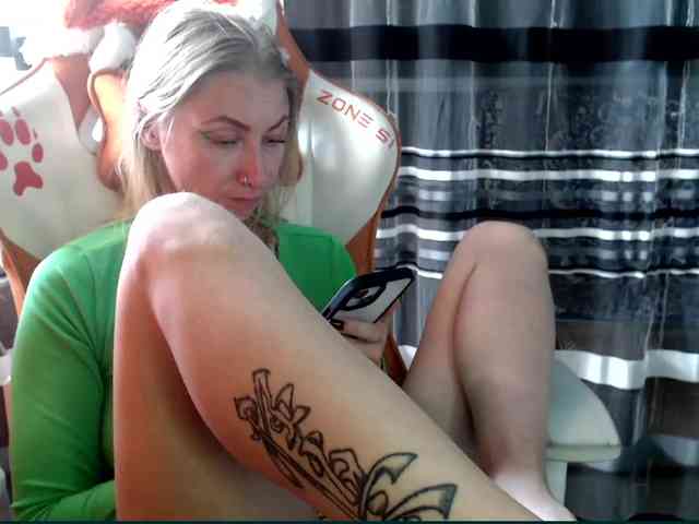 Lollifoxy webcam