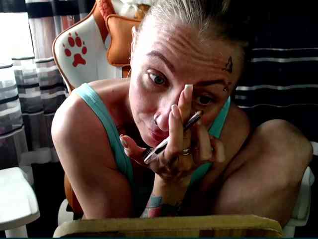 Lollifoxy webcam