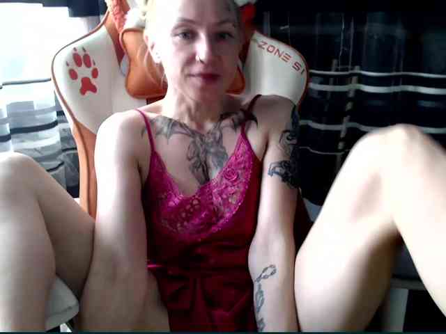 Lollifoxy webcam
