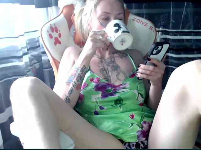 Lollifoxy webcam