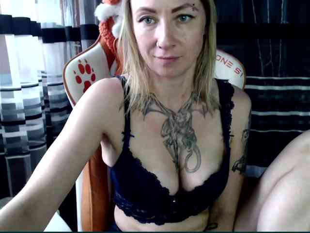 Lollifoxy webcam