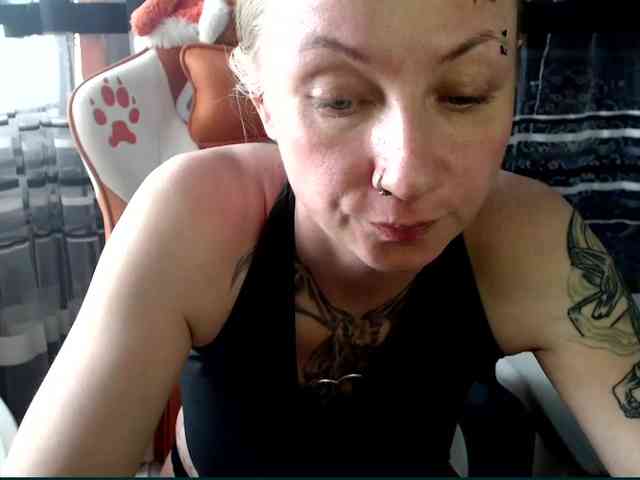 Lollifoxy webcam