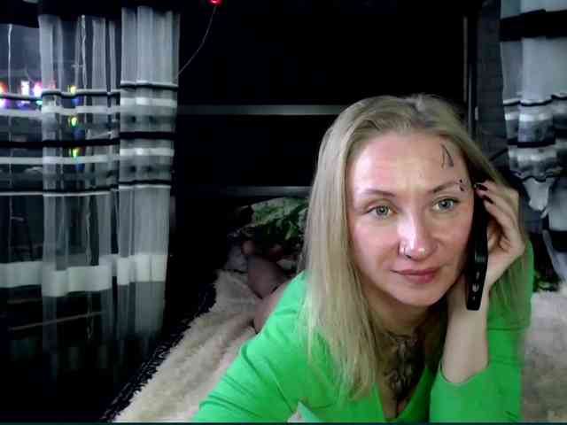 Lollifoxy webcam