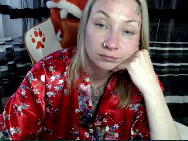 Lollifoxy webcam