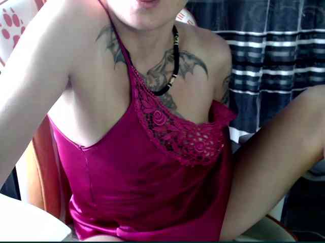 Lollifoxy webcam