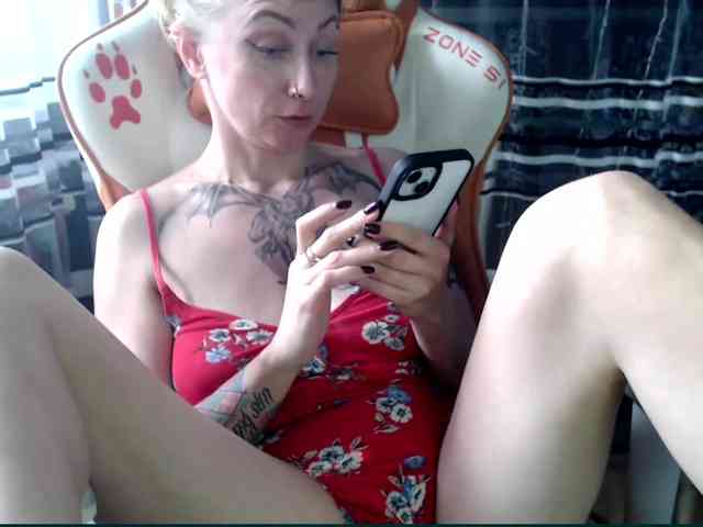 Lollifoxy webcam