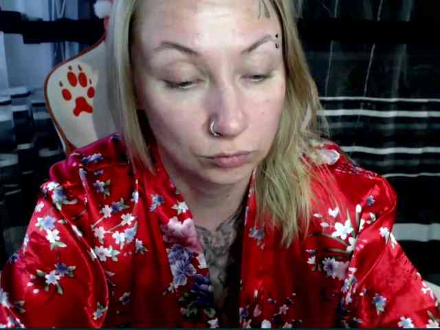 Lollifoxy webcam