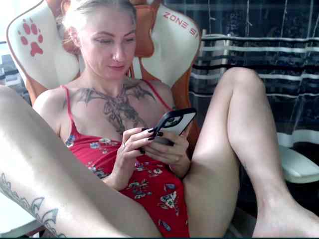 Lollifoxy webcam