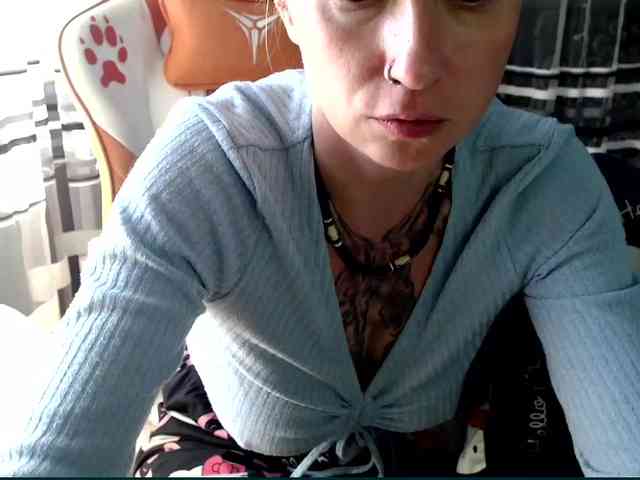 Lollifoxy webcam