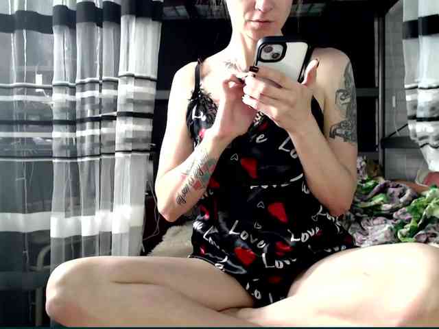 Lollifoxy webcam
