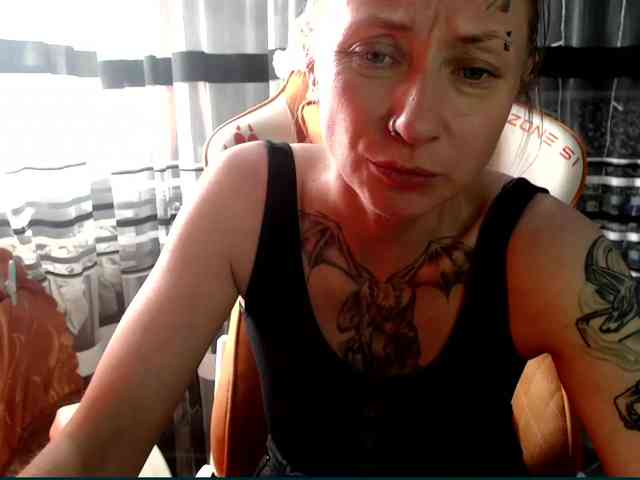 Lollifoxy webcam