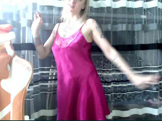 Lollifoxy webcam