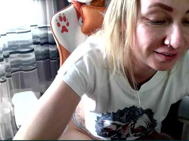 Lollifoxy webcam