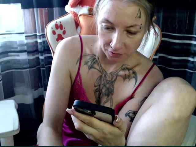 Lollifoxy webcam