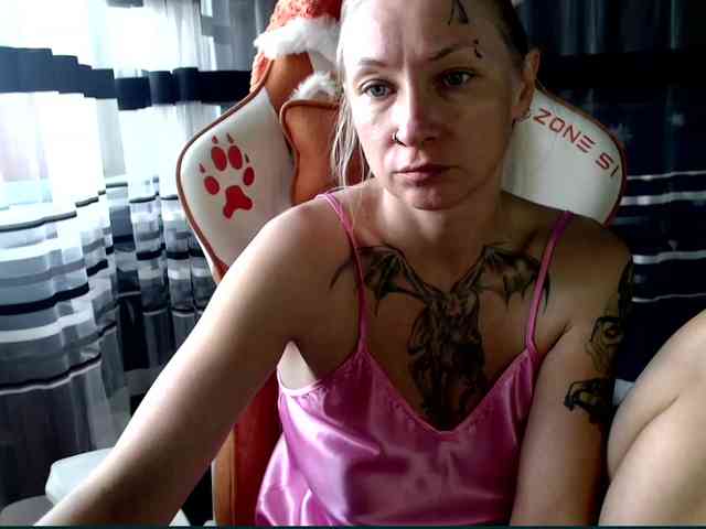 Lollifoxy webcam