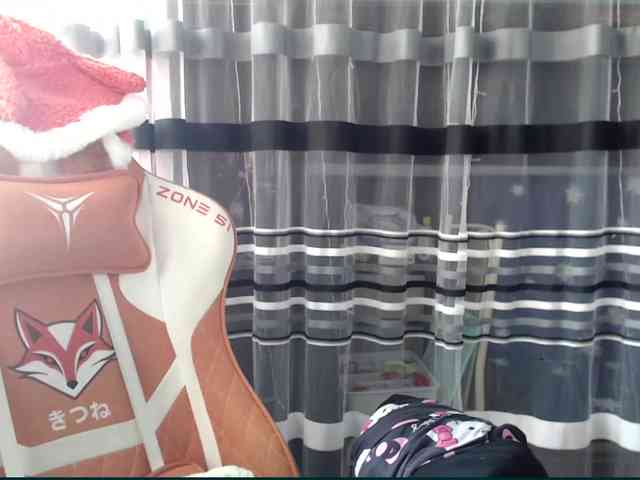 Lollifoxy webcam
