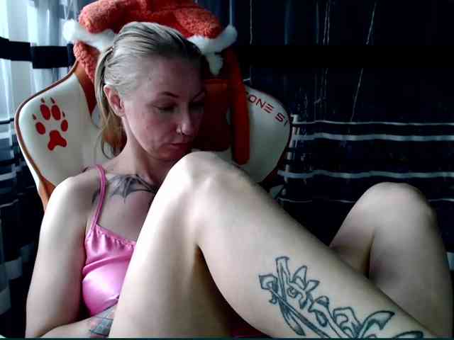 Lollifoxy webcam