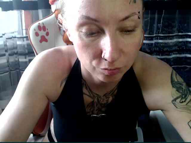 Lollifoxy webcam