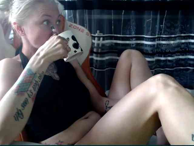 Lollifoxy webcam