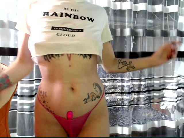 Lollifoxy webcam