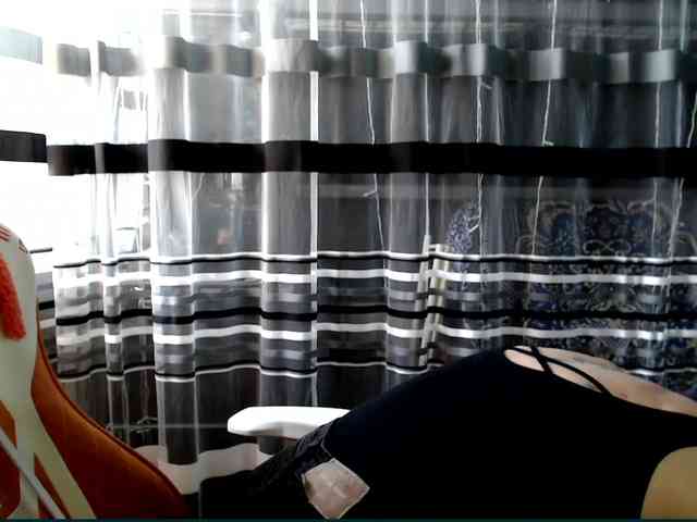 Lollifoxy webcam