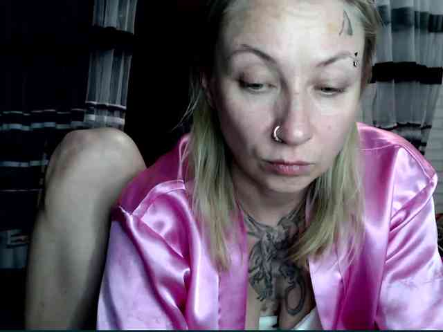 Lollifoxy webcam