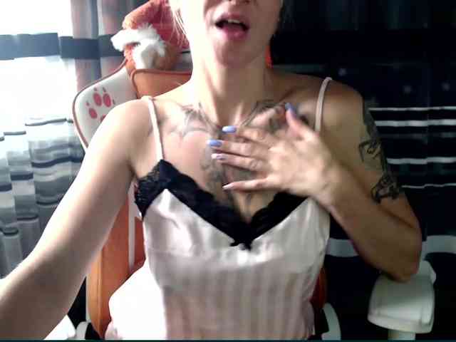 Lollifoxy webcam