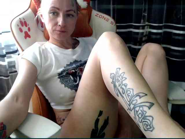 Lollifoxy webcam