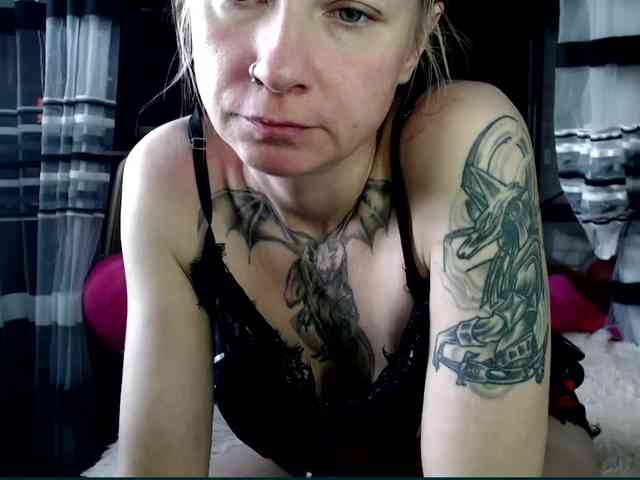 Lollifoxy webcam